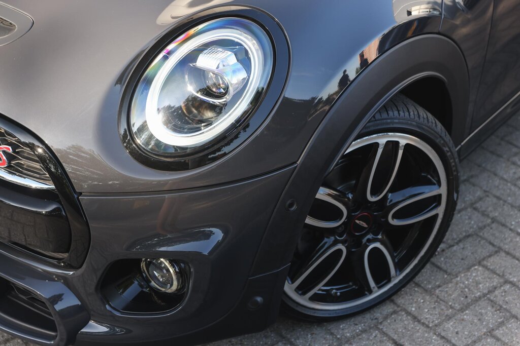 MINI Cooper S 25