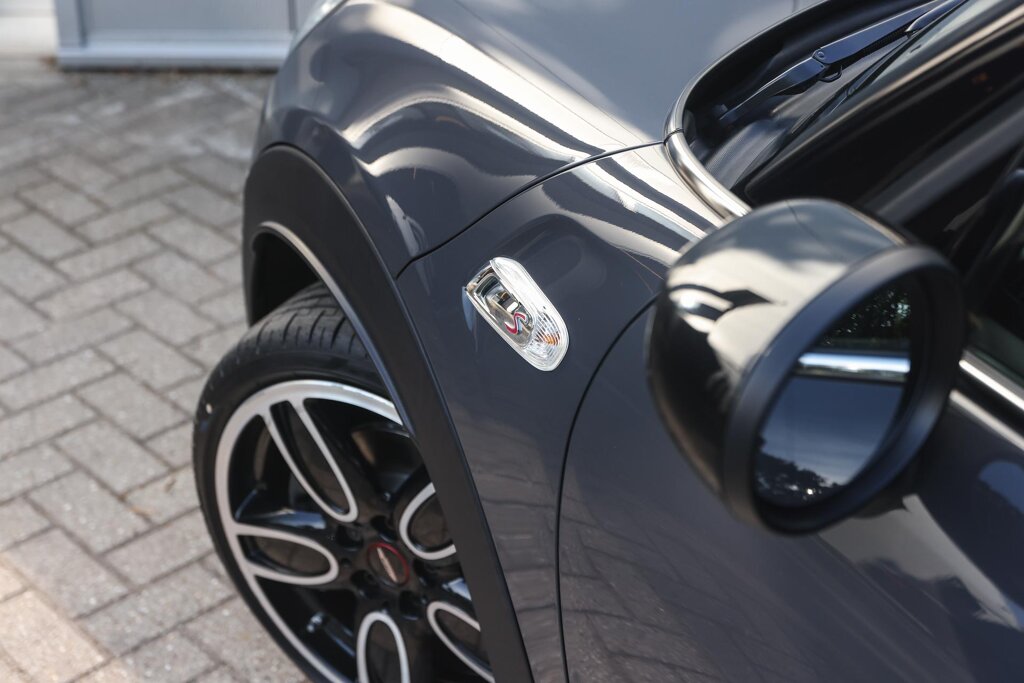MINI Cooper S 26