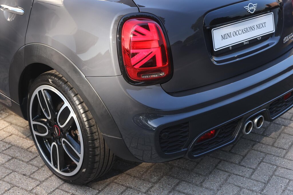 MINI Cooper S 28