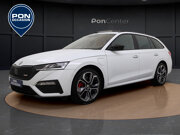 Škoda Octavia Combi 1.4 TSI RS iV PHEV