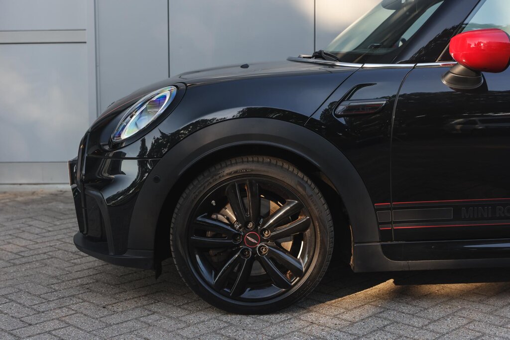 MINI Cooper S 5