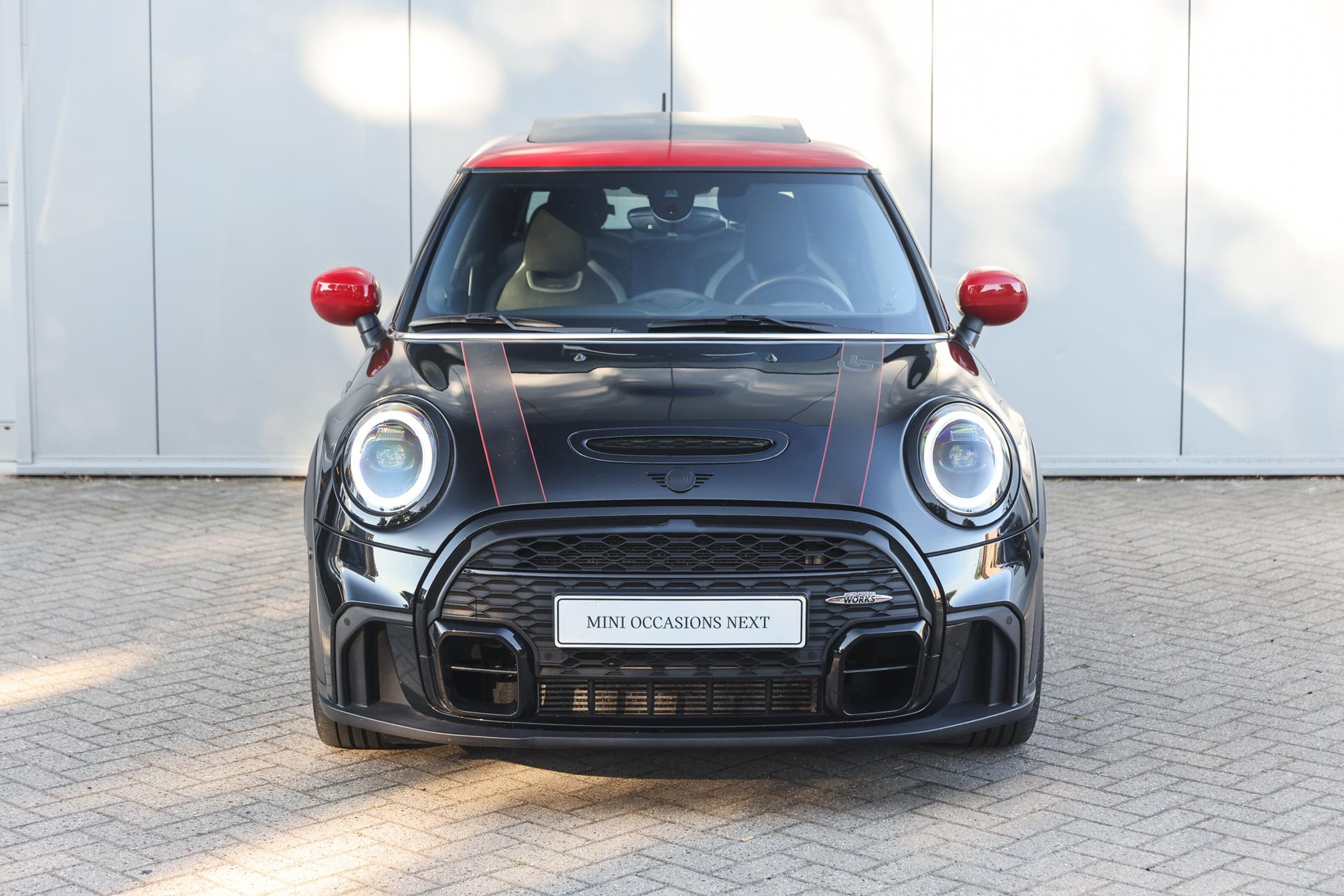 MINI Cooper S 6