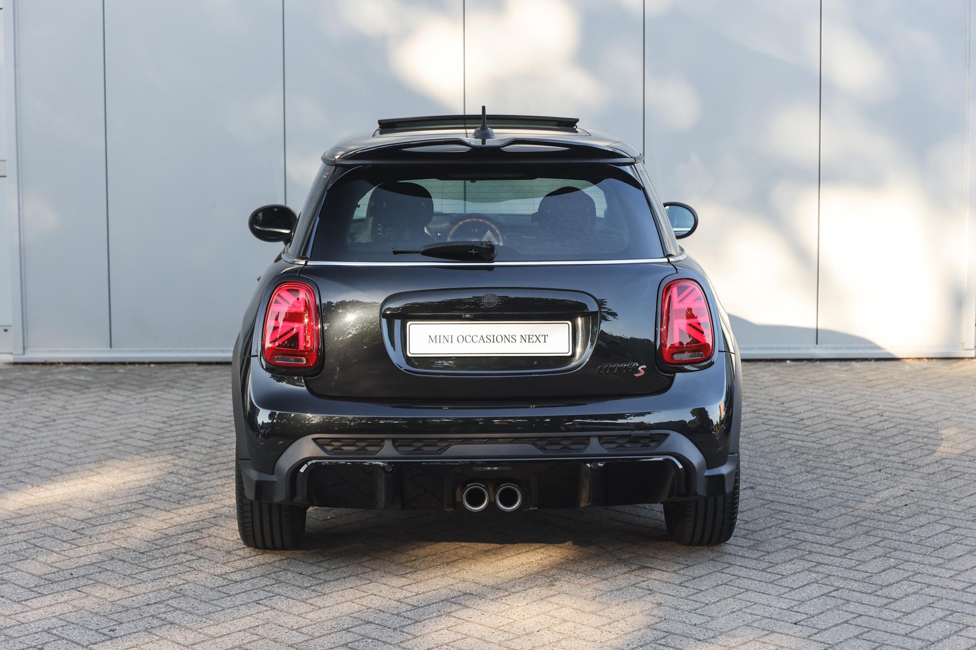 MINI Cooper S 7
