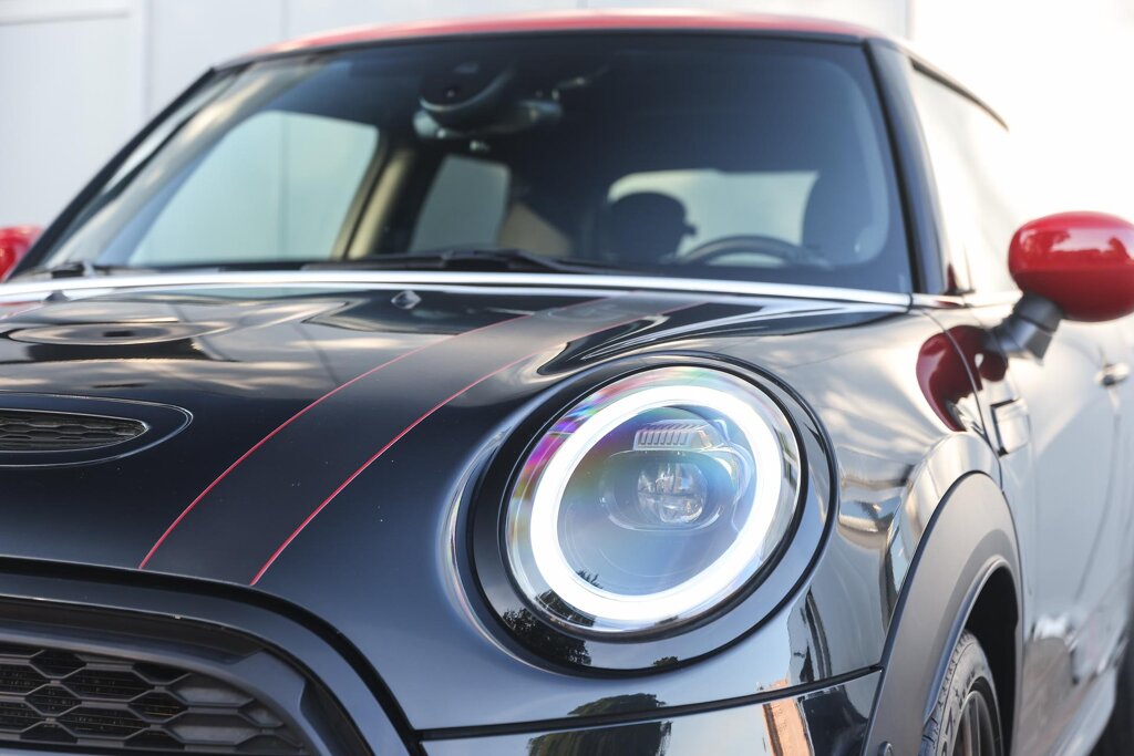 MINI Cooper S 25