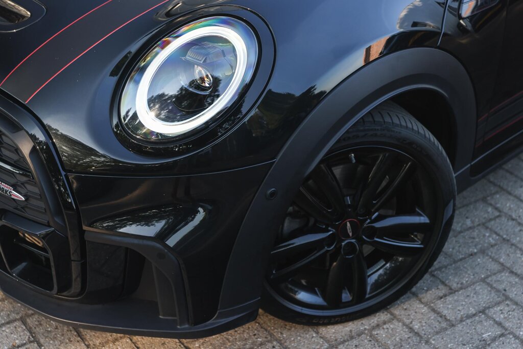 MINI Cooper S 26