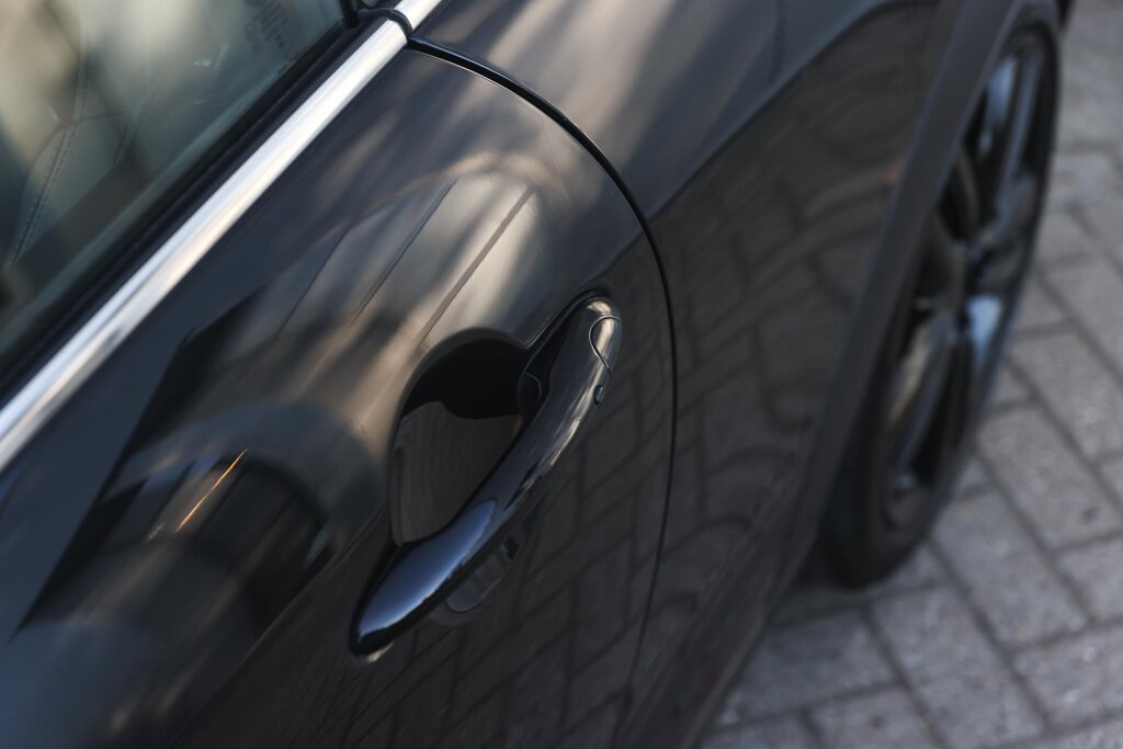 MINI Cooper S 28