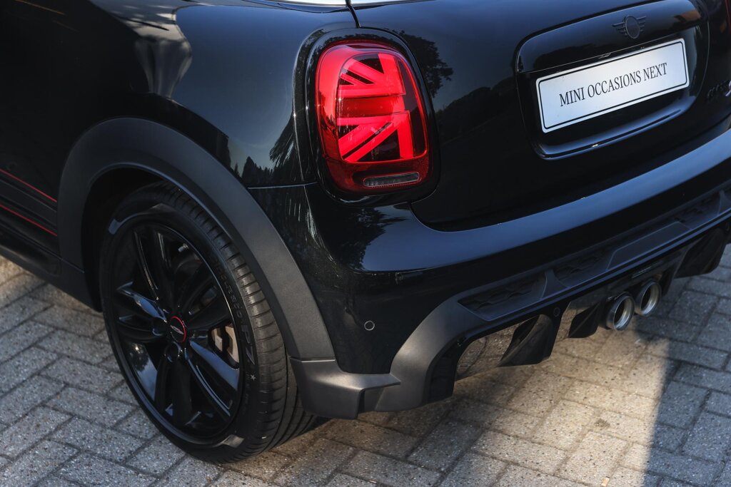 MINI Cooper S 31