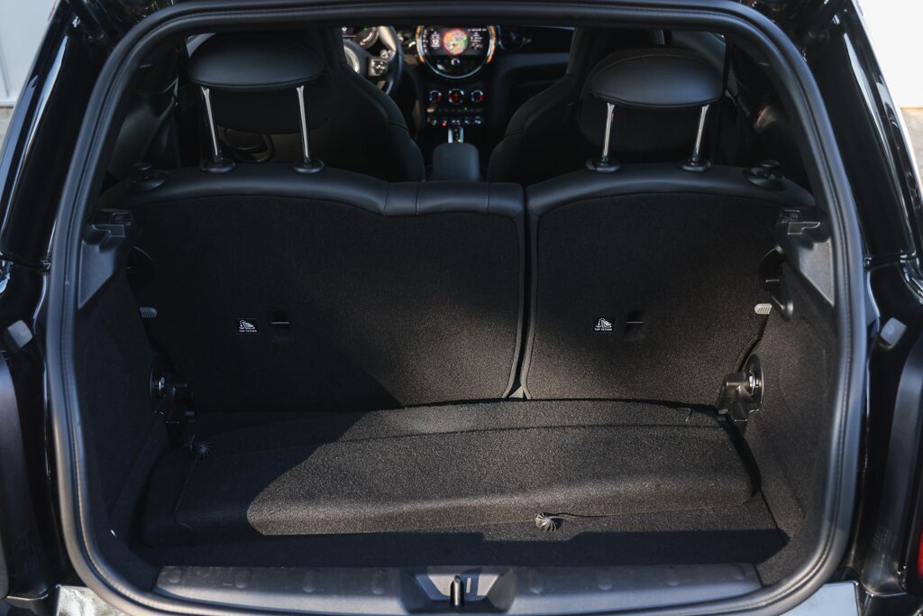 MINI Cooper S 33