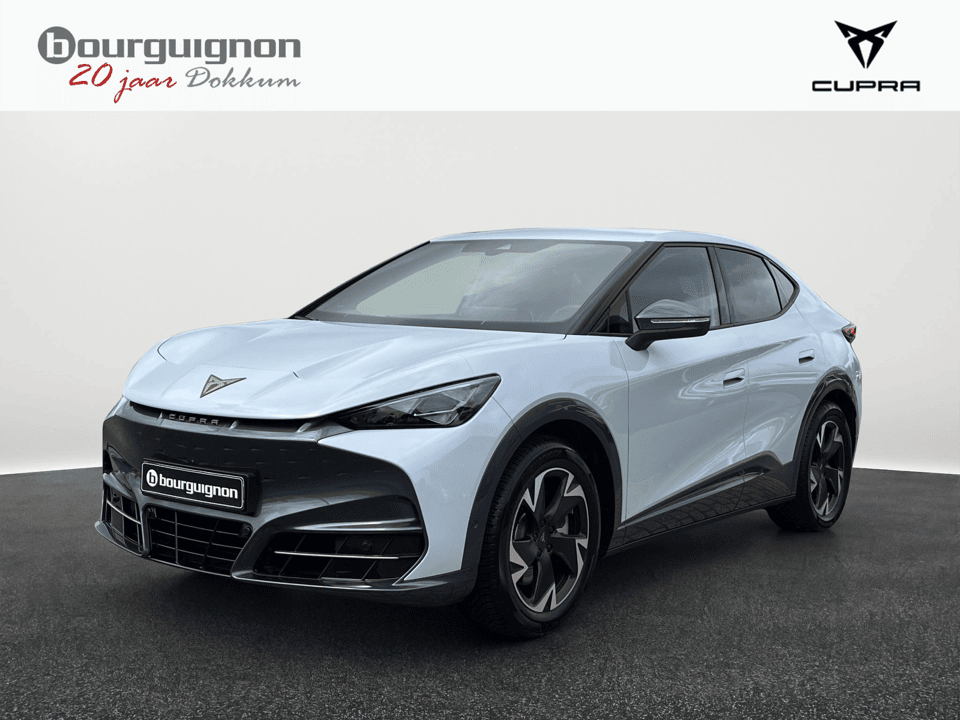 CUPRA Tavascan Endurance 82 kWh - Afbeelding 1