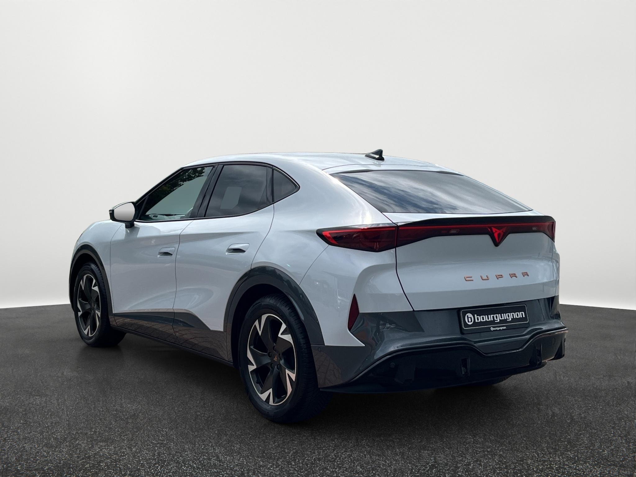 CUPRA Tavascan Endurance 82 kWh - Afbeelding 2