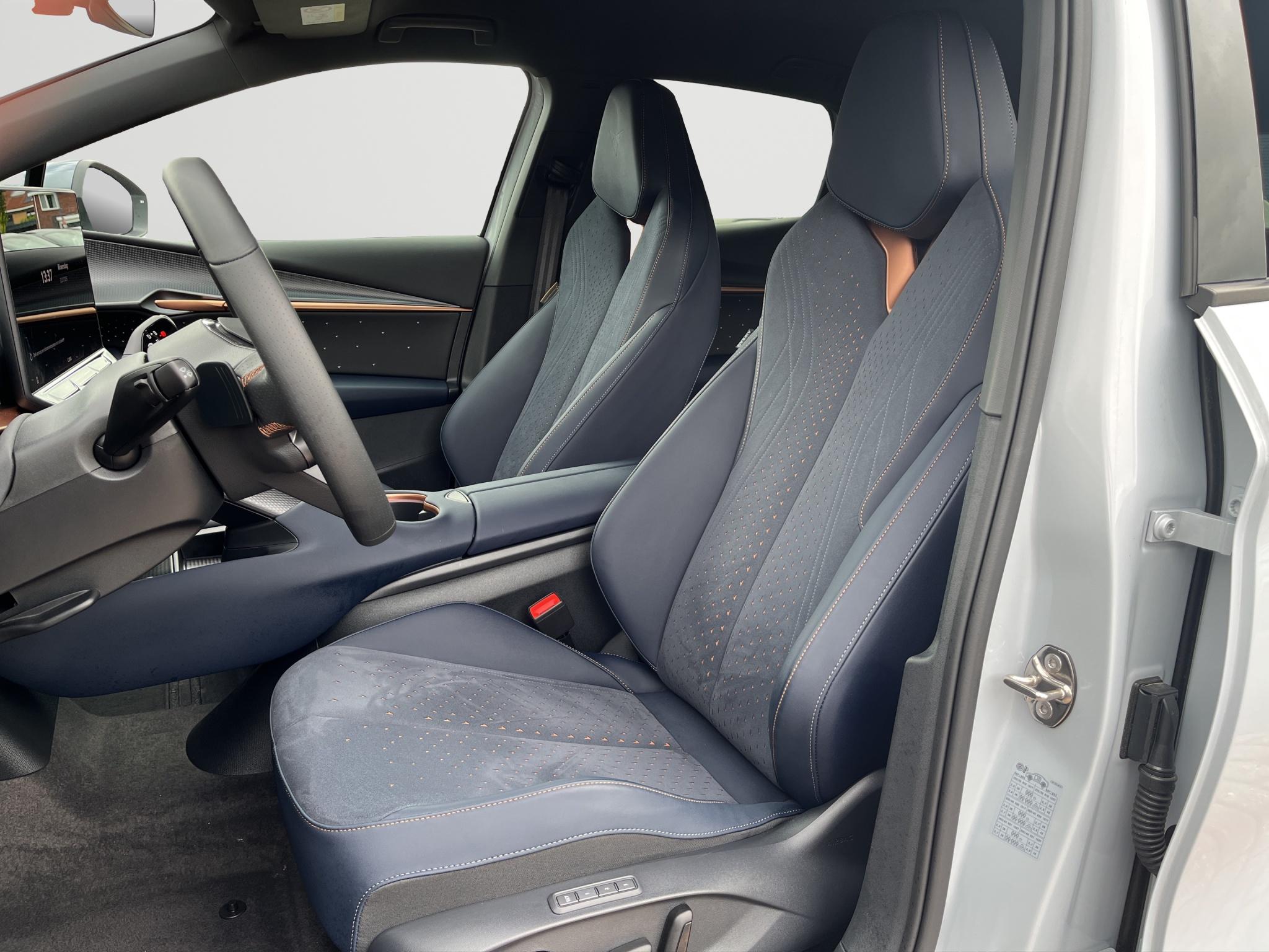 CUPRA Tavascan Endurance 82 kWh - Afbeelding 3