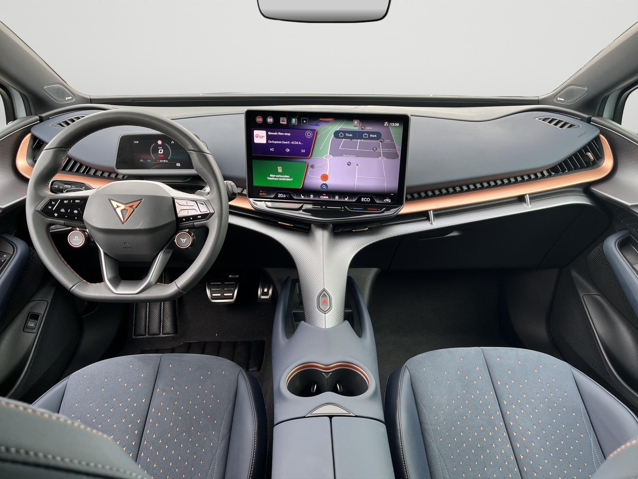 CUPRA Tavascan Endurance 82 kWh - Afbeelding 5