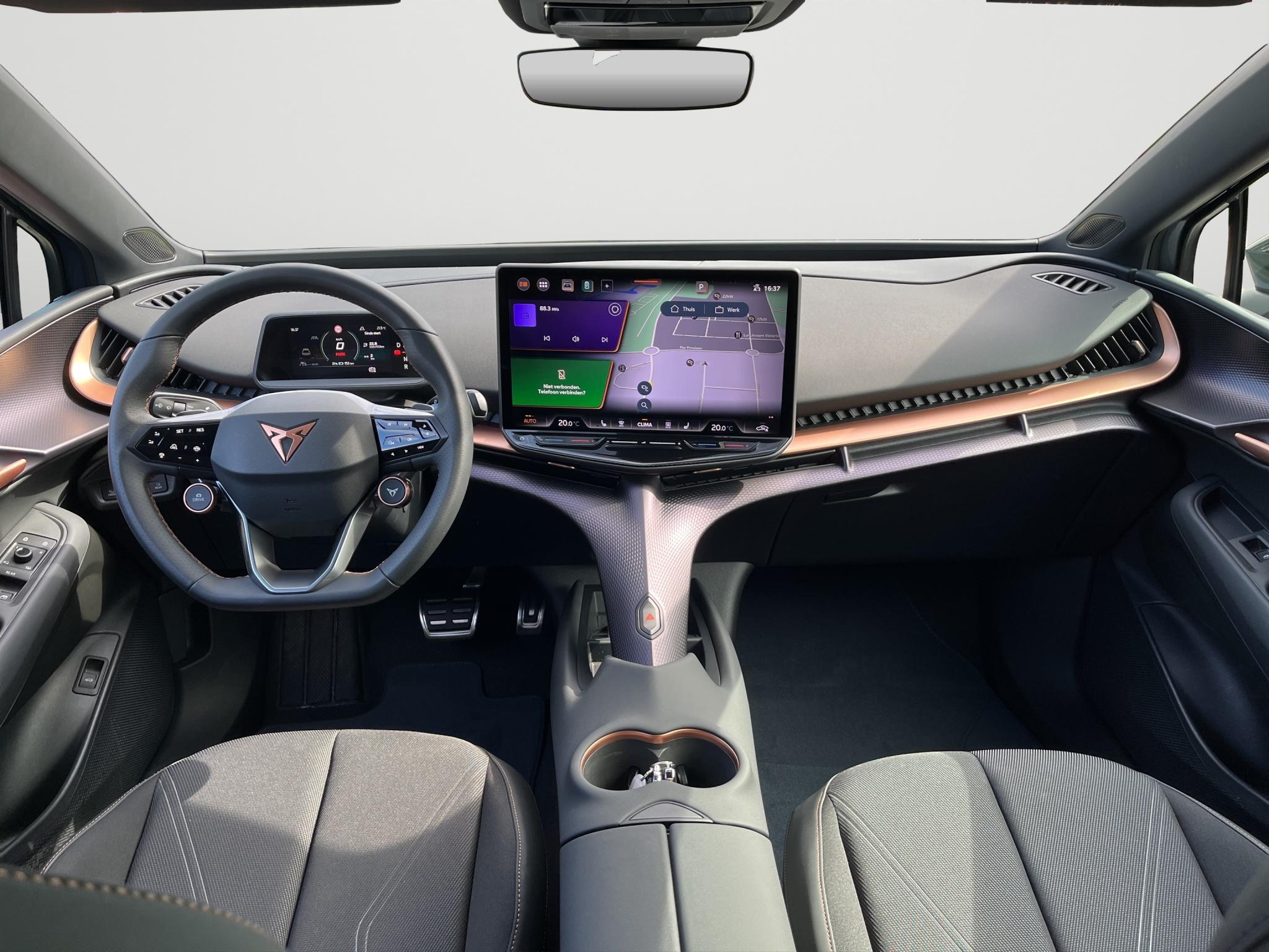 CUPRA Tavascan Endurance 82 kWh - Afbeelding 4