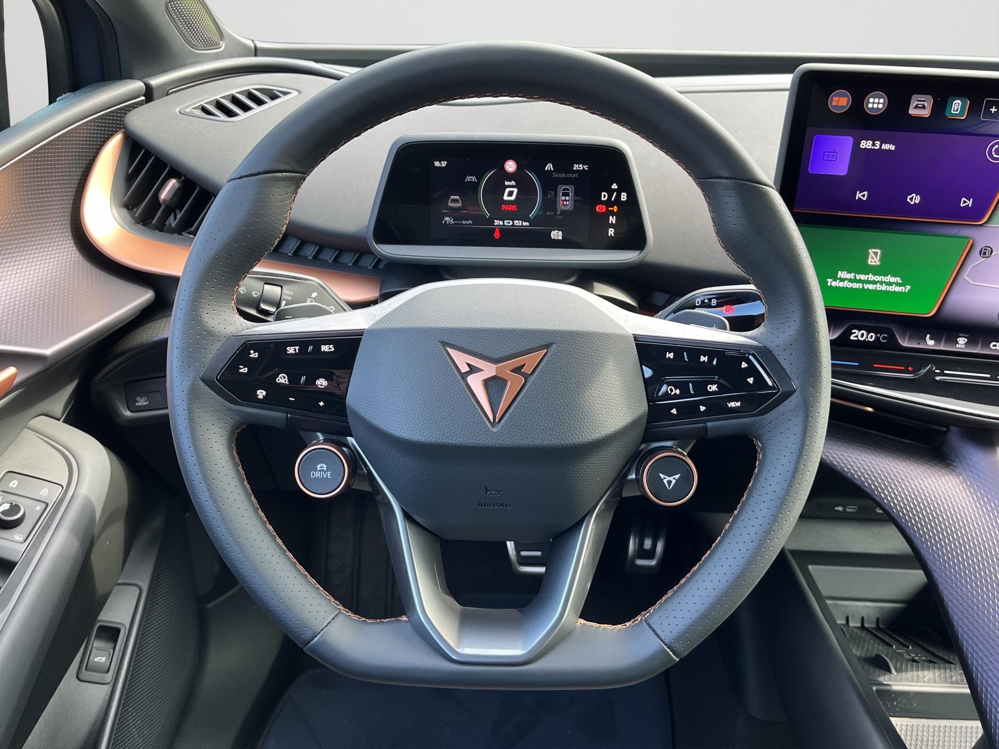 CUPRA Tavascan Endurance 82 kWh - Afbeelding 5