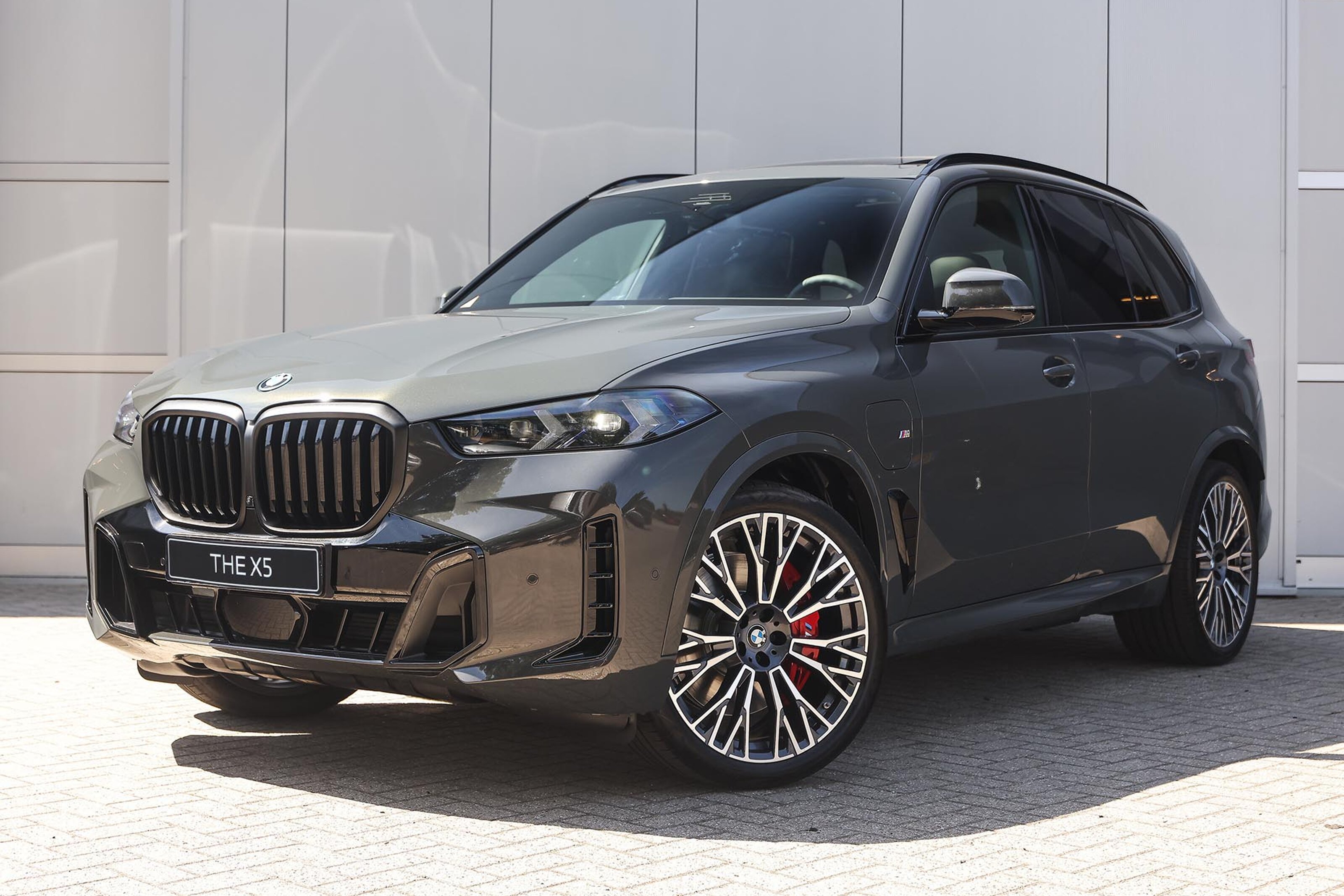 BMW X5 xDrive50e M Sport Automaat