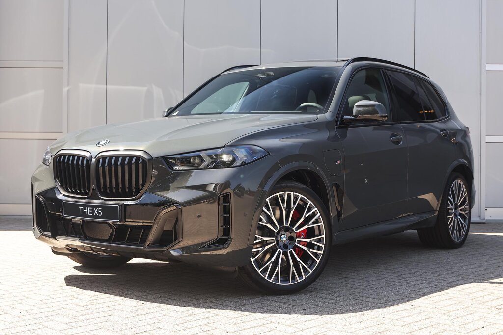 BMW X5 1