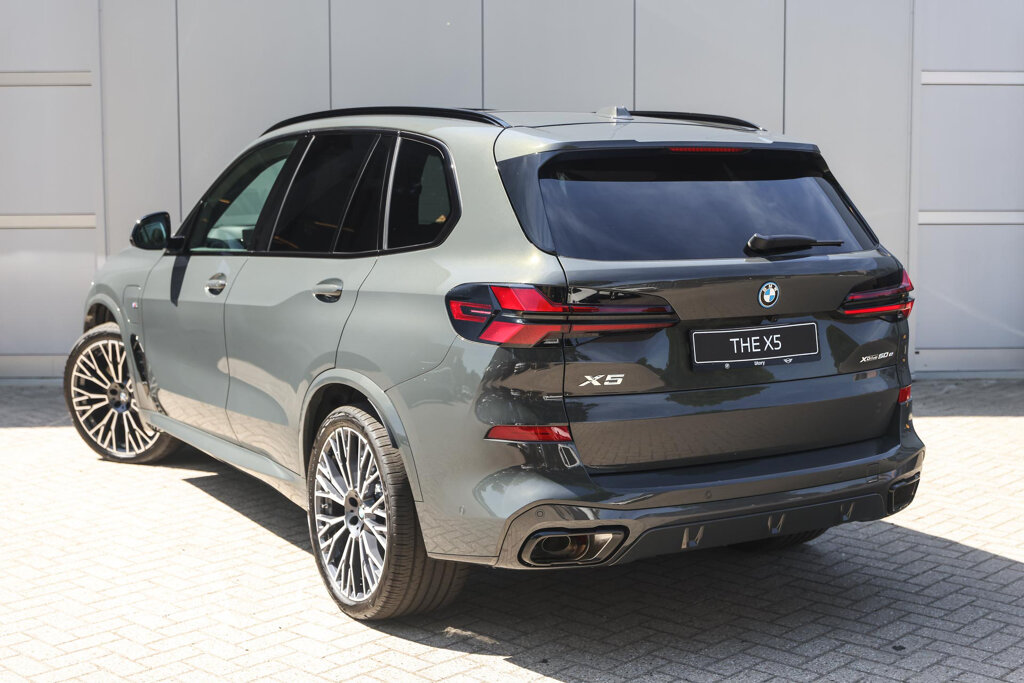 BMW X5 2