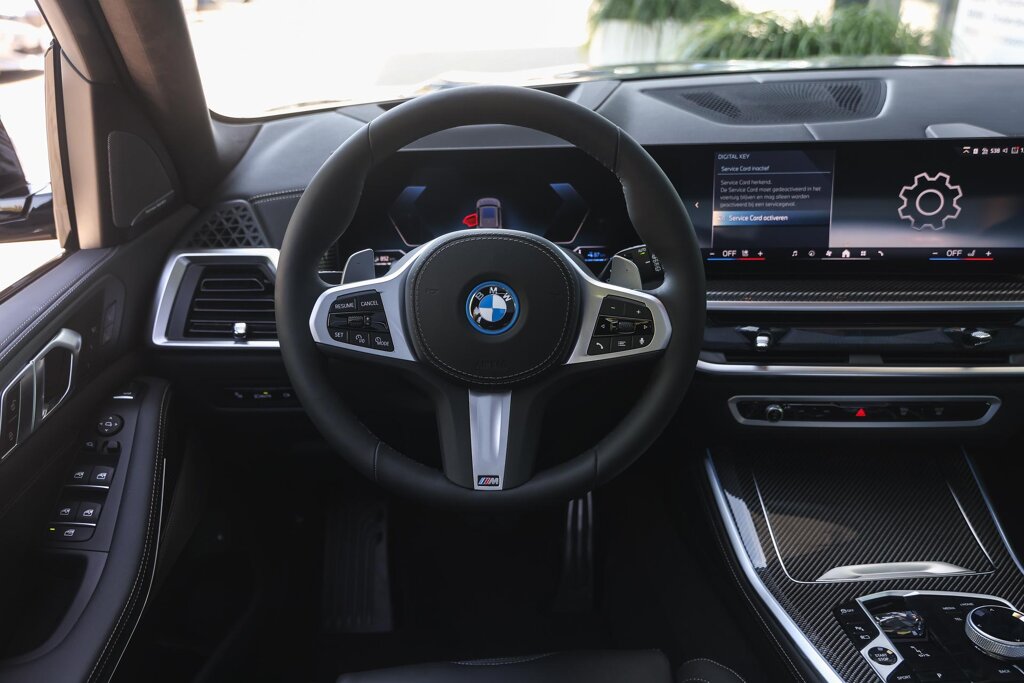 BMW X5 3