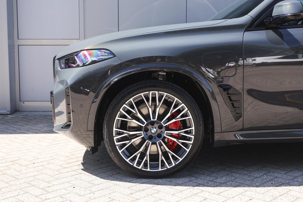 BMW X5 5