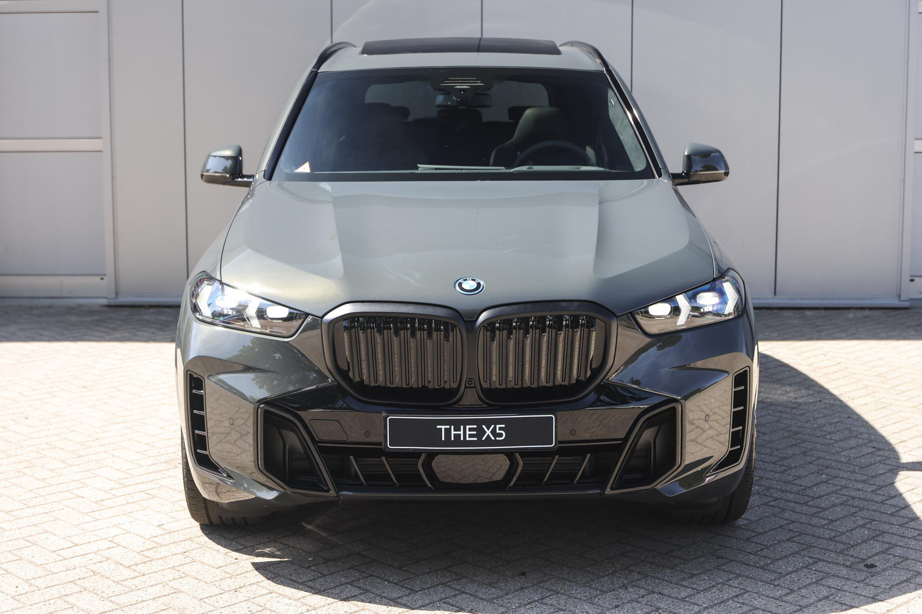 BMW X5 6