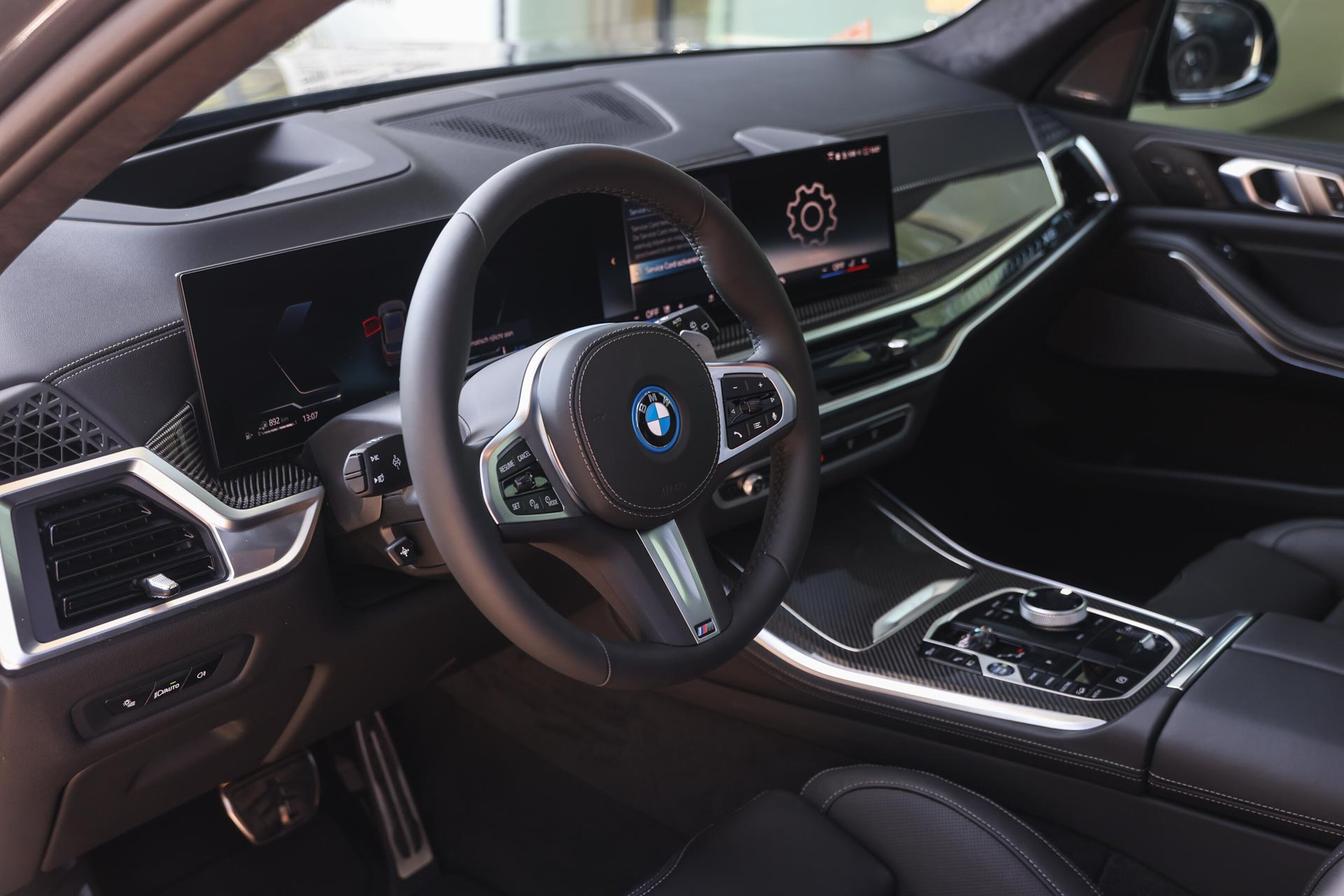 BMW X5 9