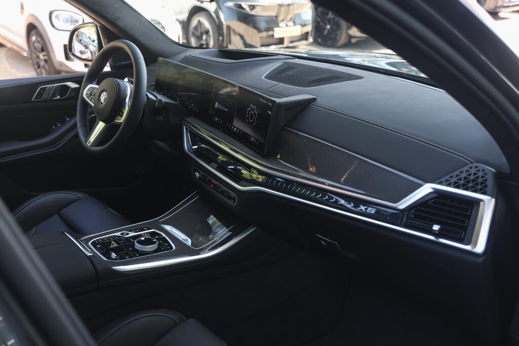 BMW X5 10