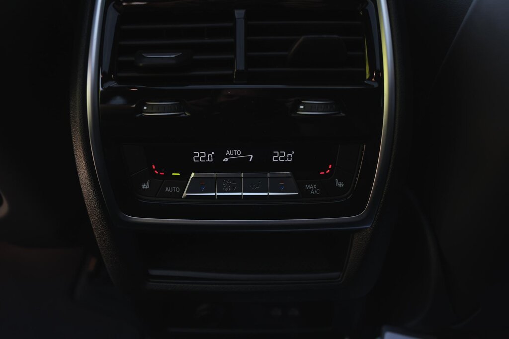 BMW X5 12