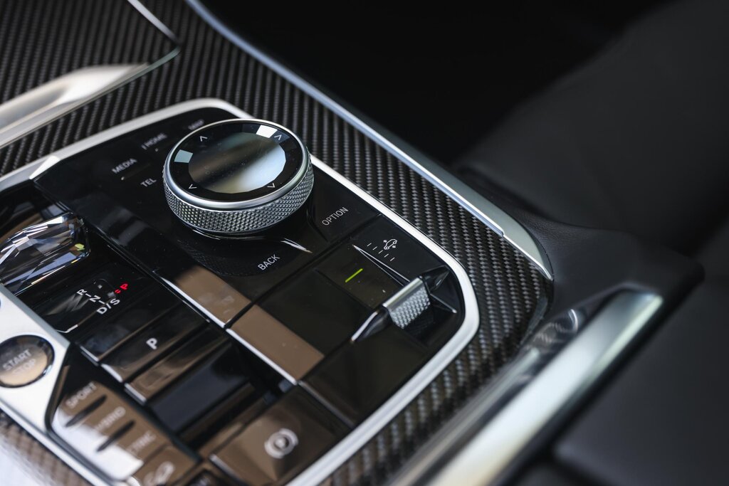 BMW X5 18