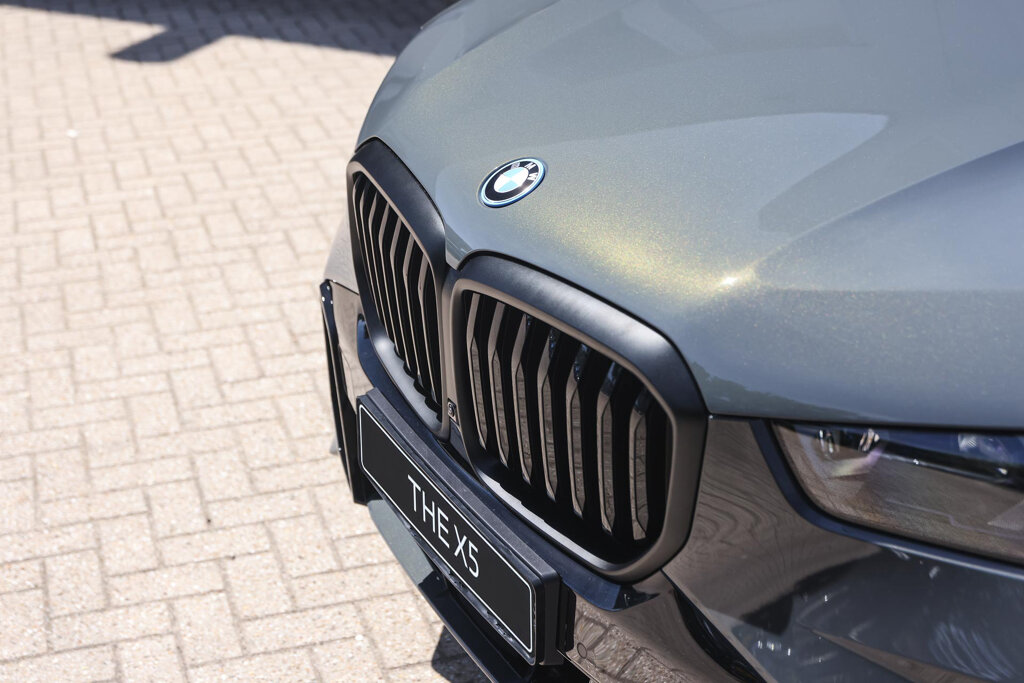 BMW X5 32
