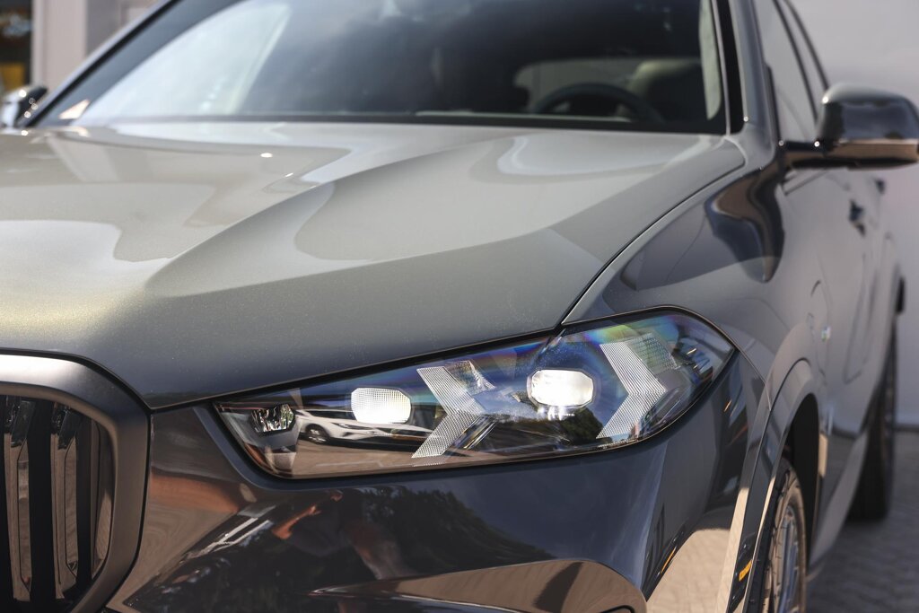 BMW X5 33