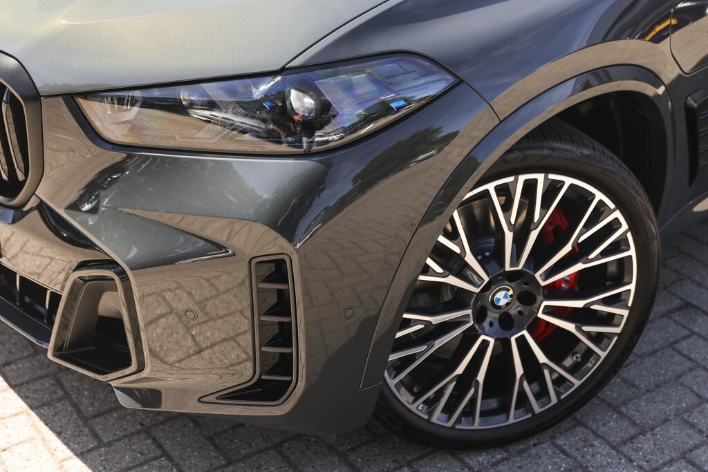 BMW X5 34