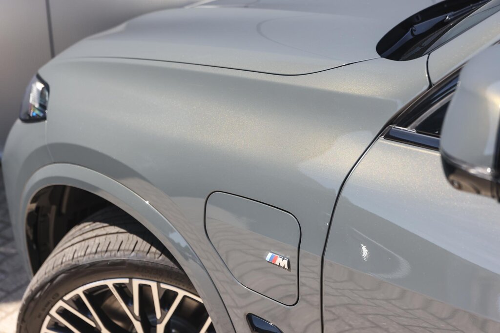 BMW X5 35