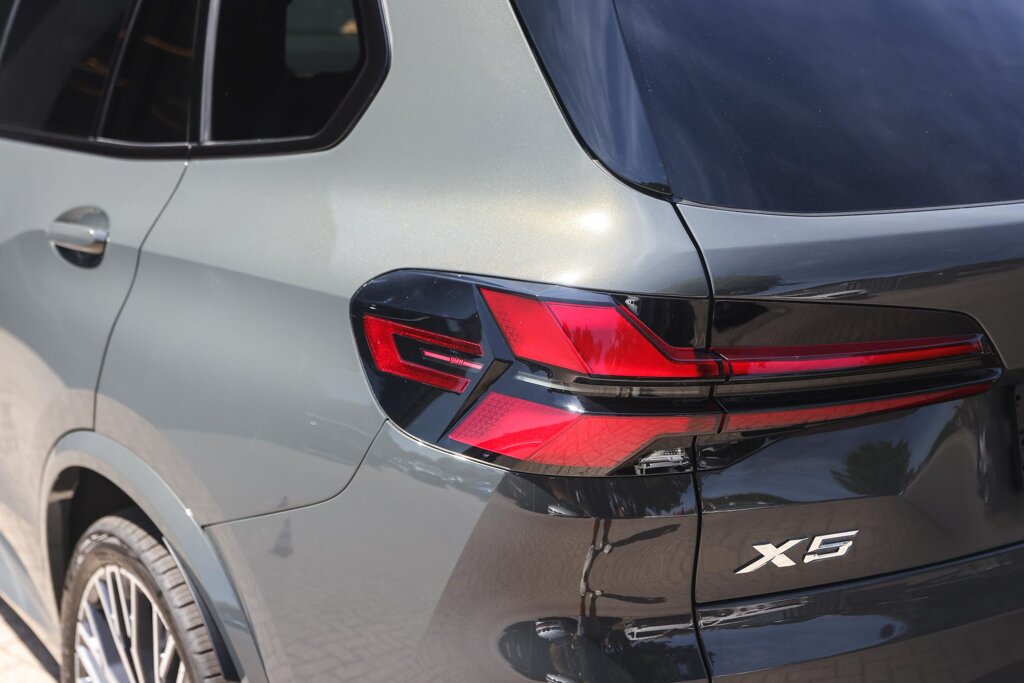 BMW X5 37