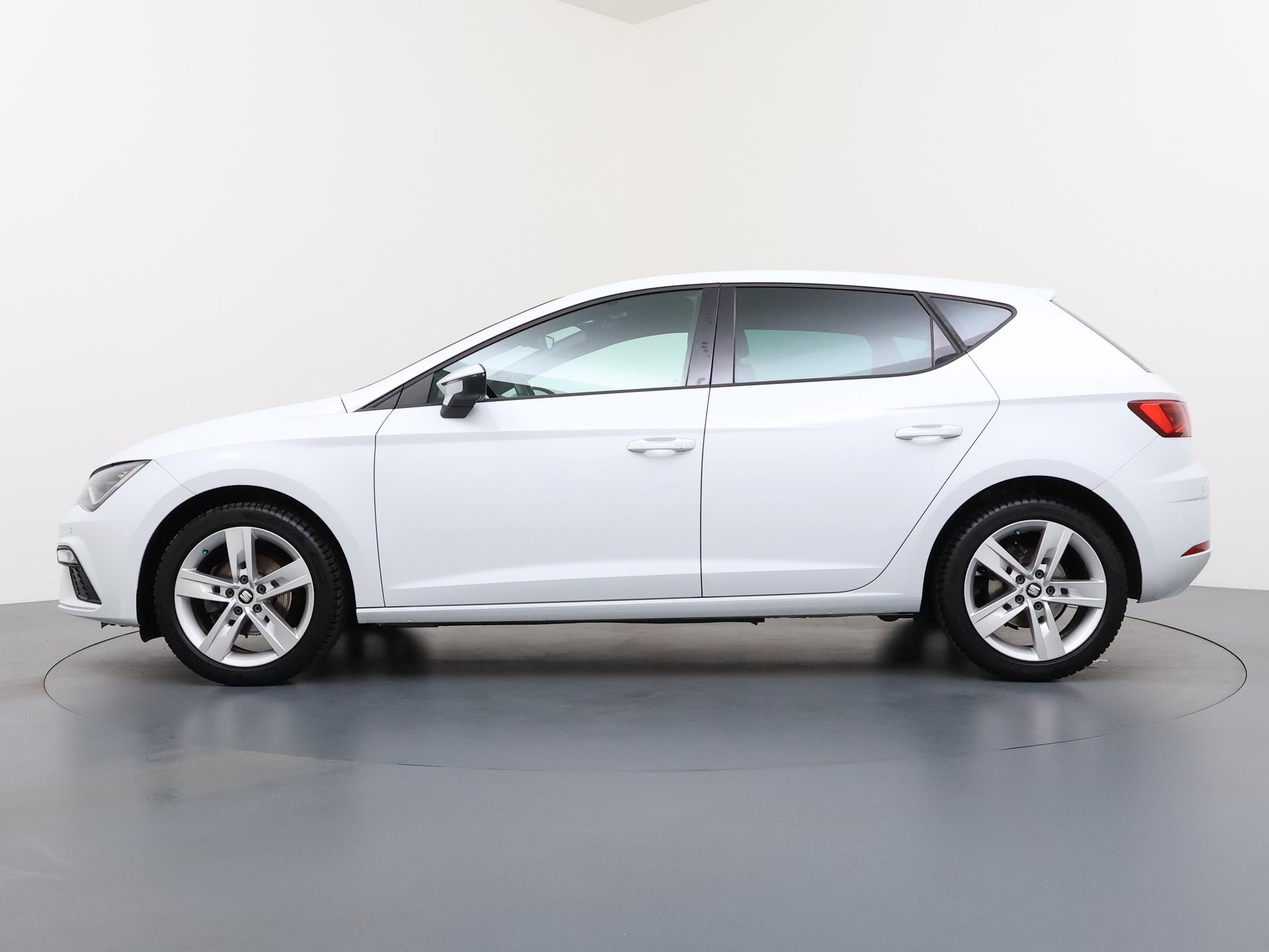 SEAT Leon 1.0 TSI FR Business Intense - Afbeelding 2
