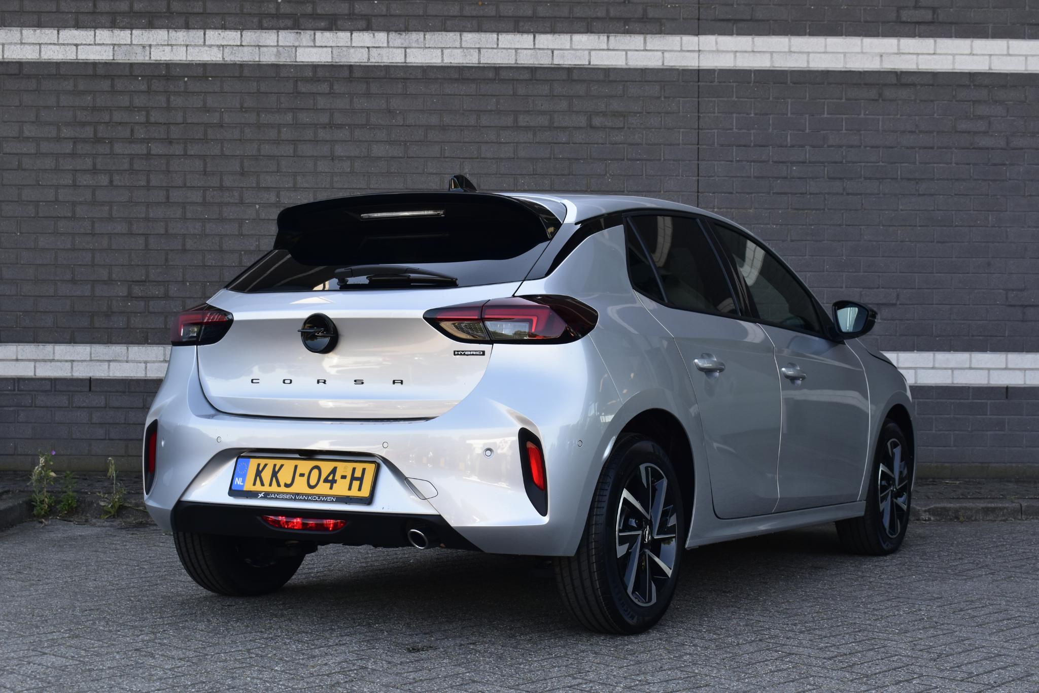 Opel Corsa 1.2 Turbo Hybrid GS - Afbeelding 2