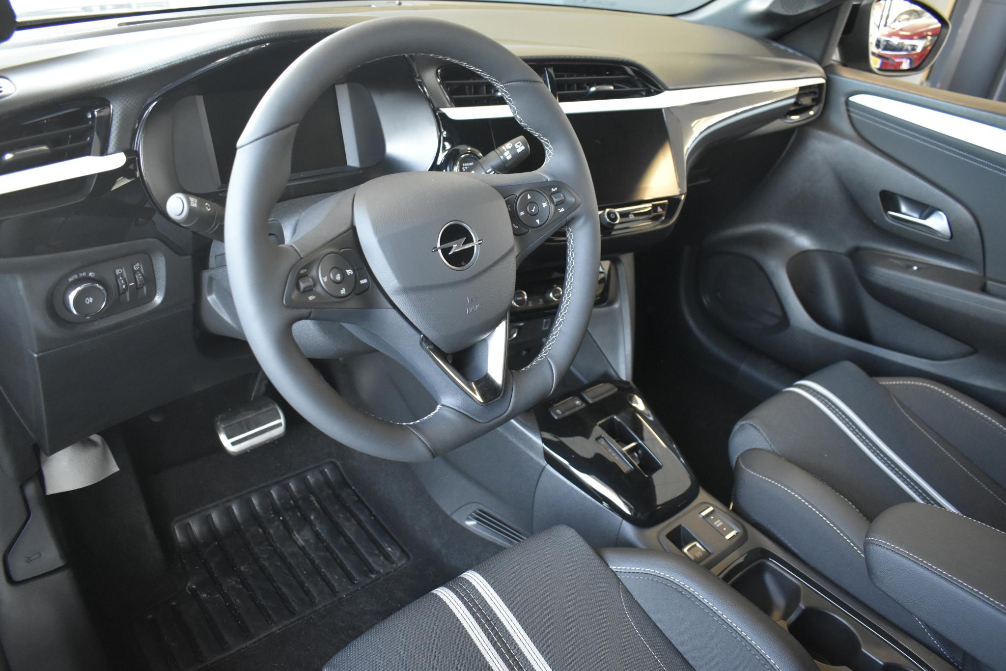 Opel Corsa 1.2 Turbo Hybrid GS - Afbeelding 3