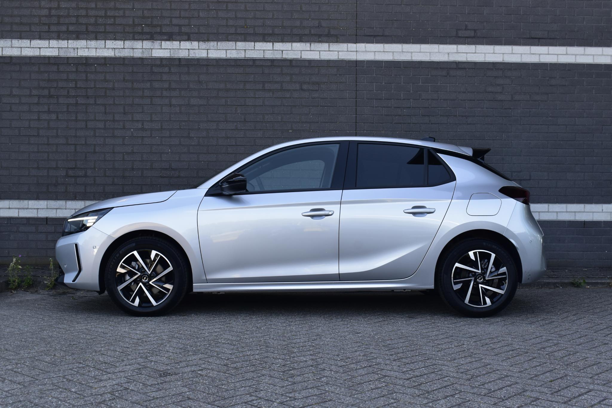 Opel Corsa 1.2 Turbo Hybrid GS - Afbeelding 4