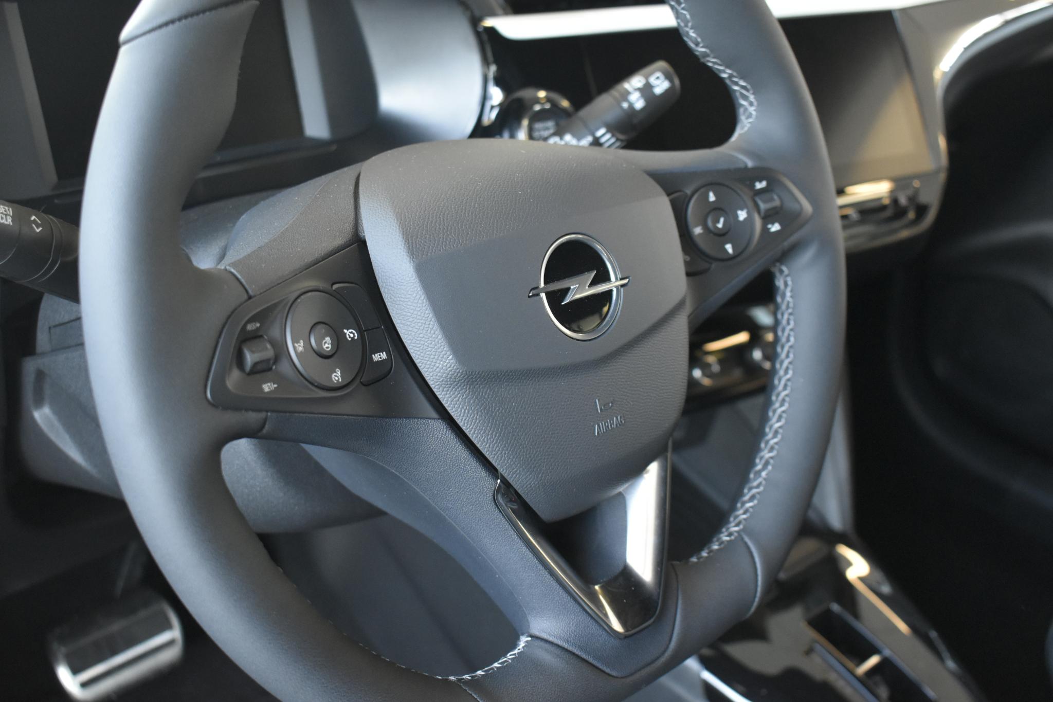 Opel Corsa 1.2 Turbo Hybrid GS - Afbeelding 5