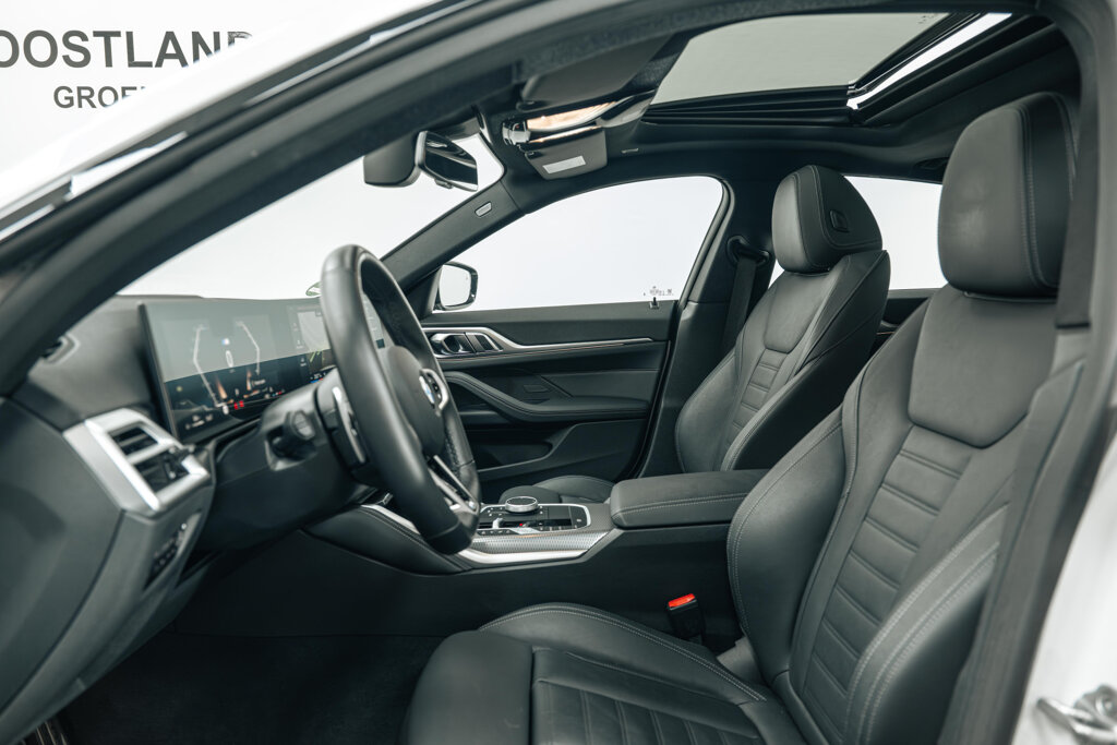 BMW 4 Serie 2