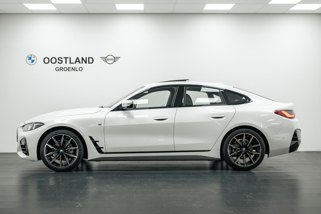 BMW 4 Serie 5
