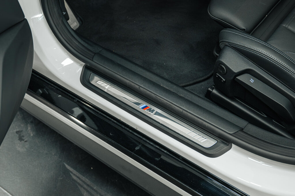 BMW 4 Serie 11