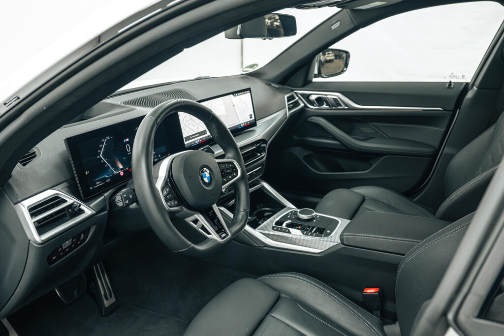 BMW 4 Serie 15