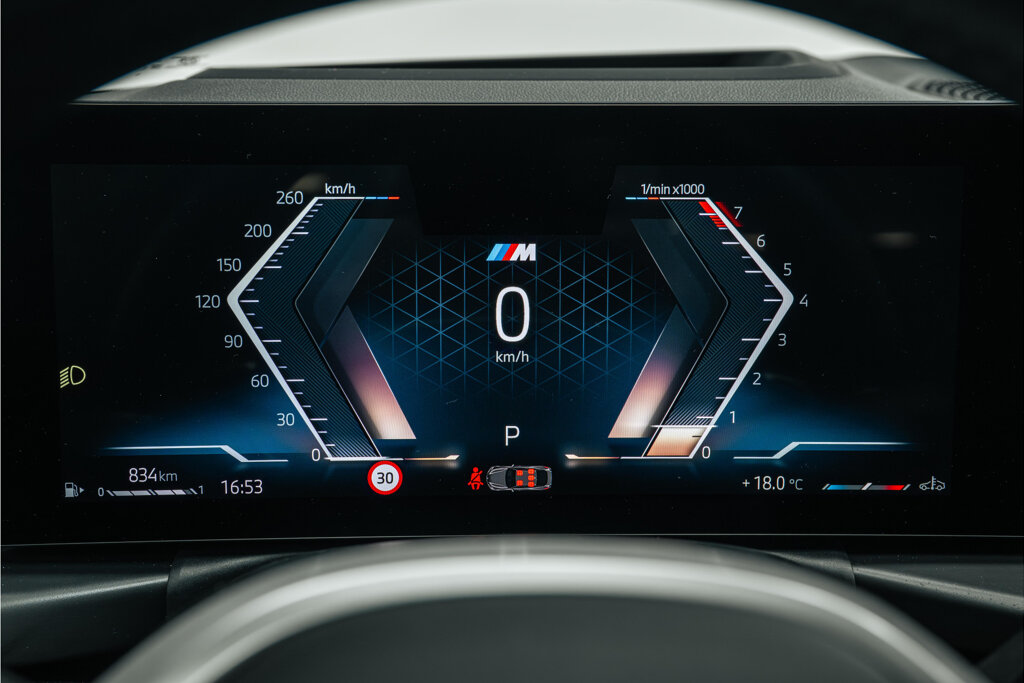 BMW 4 Serie 18