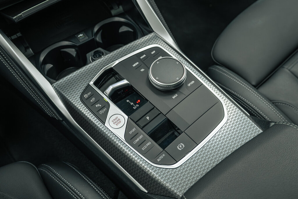 BMW 4 Serie 20
