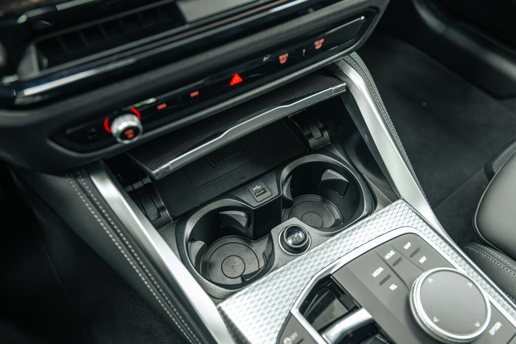 BMW 4 Serie 21