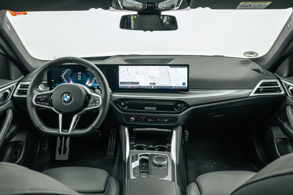 BMW 4 Serie 29