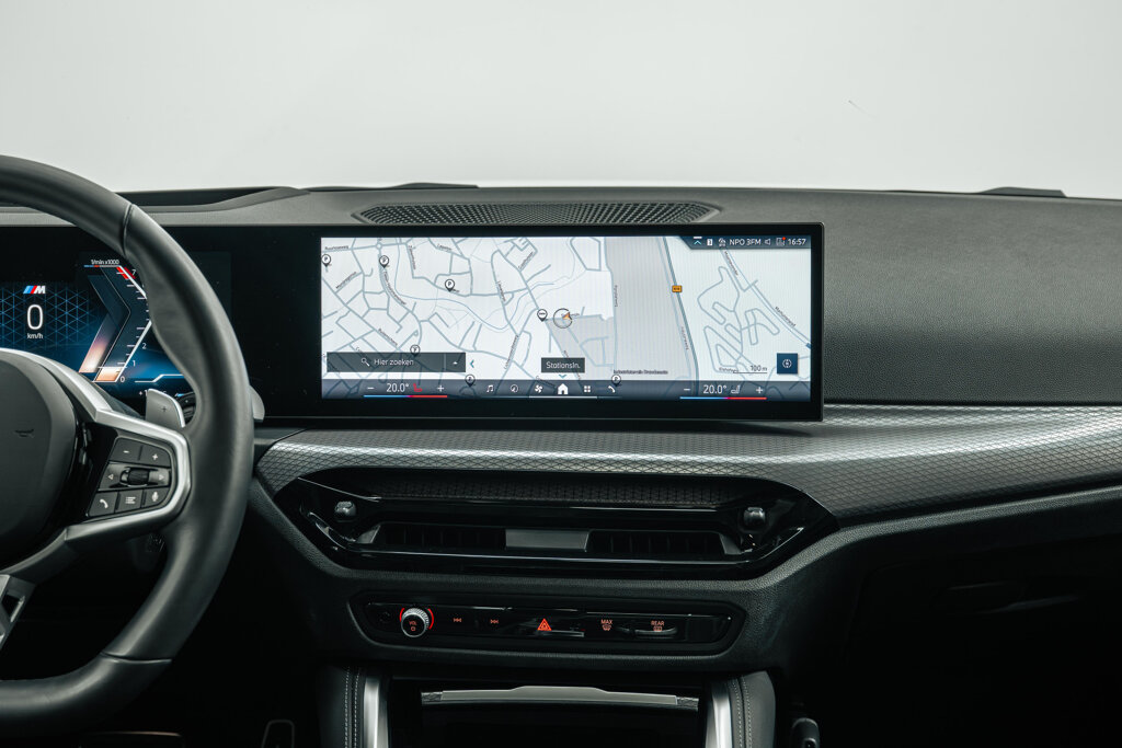 BMW 4 Serie 30