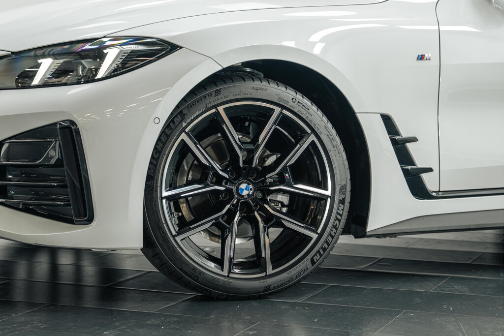 BMW 4 Serie 38