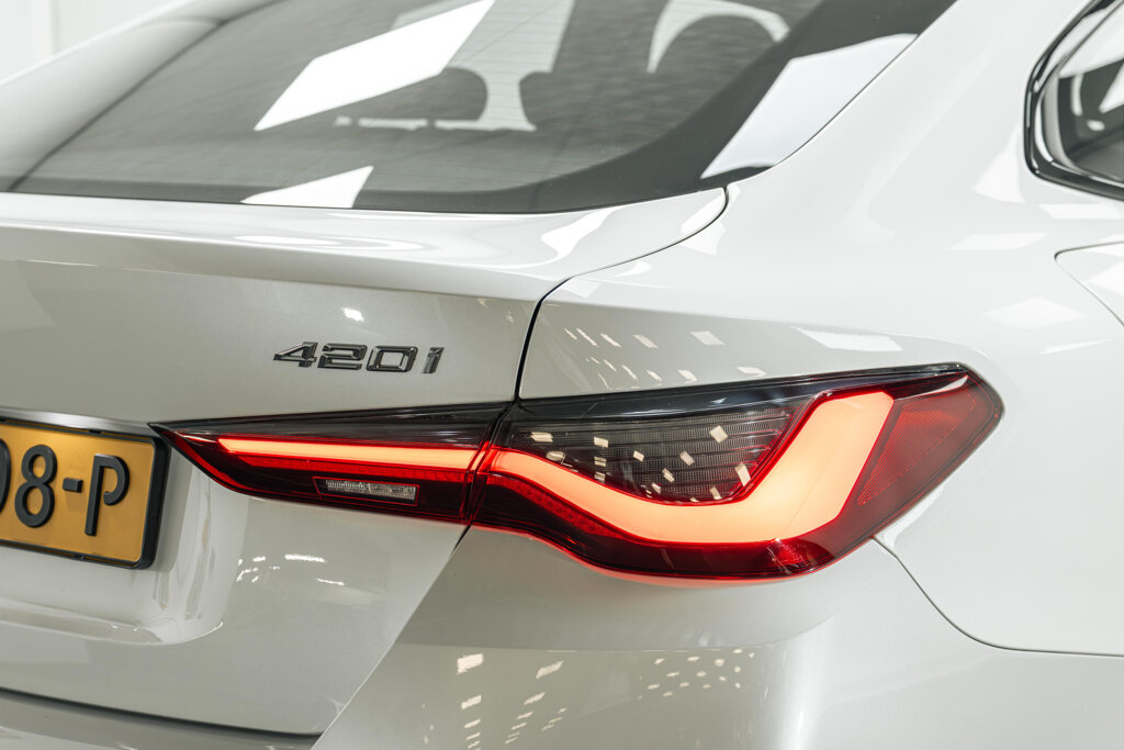 BMW 4 Serie 41