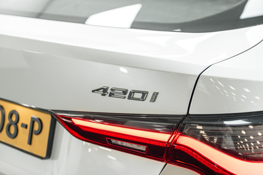 BMW 4 Serie 42